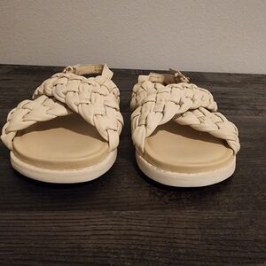 Sam Edelman Girl's Vita Mini Sandal